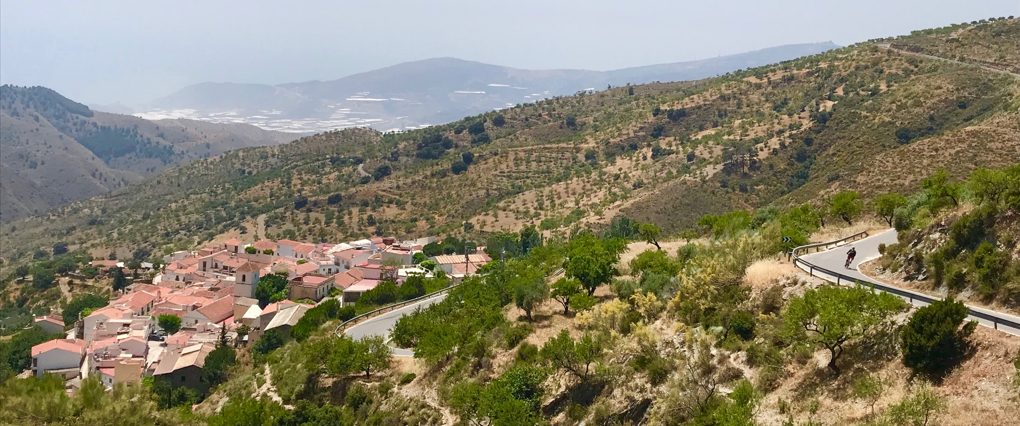 Location - Switchbacks