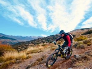 Malaga MTB trails - The best for Enduro & Downhill