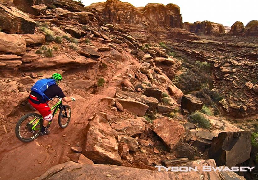 best mtb trails