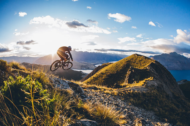 bike friday handlebars