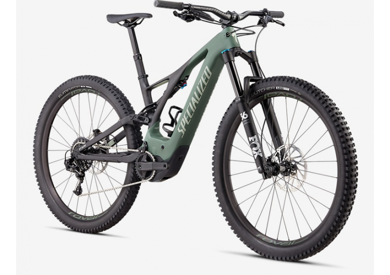 2021 e mountain bikes