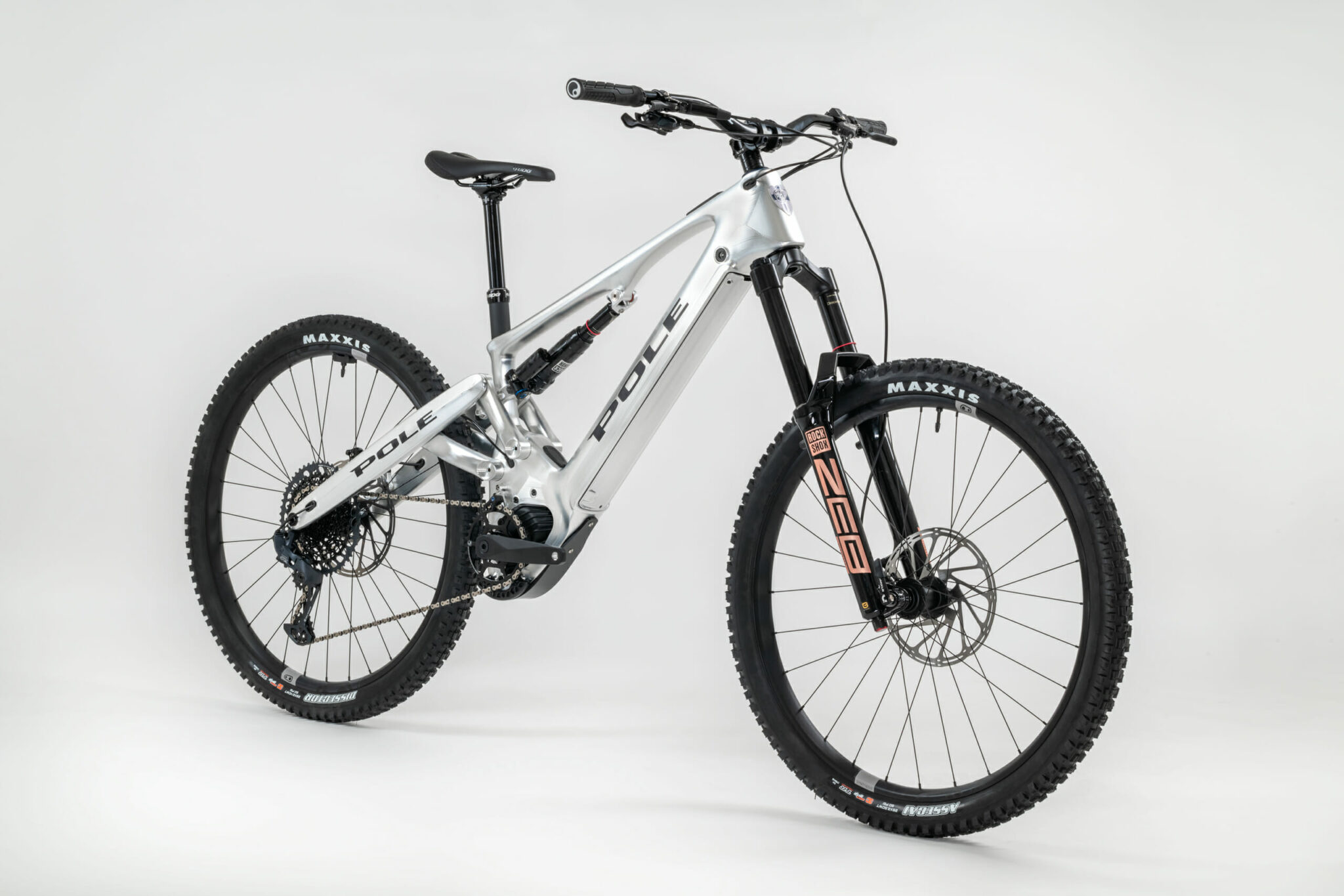 Mountain bike rental Malaga & E Mountain bikes Switchbacks MTB